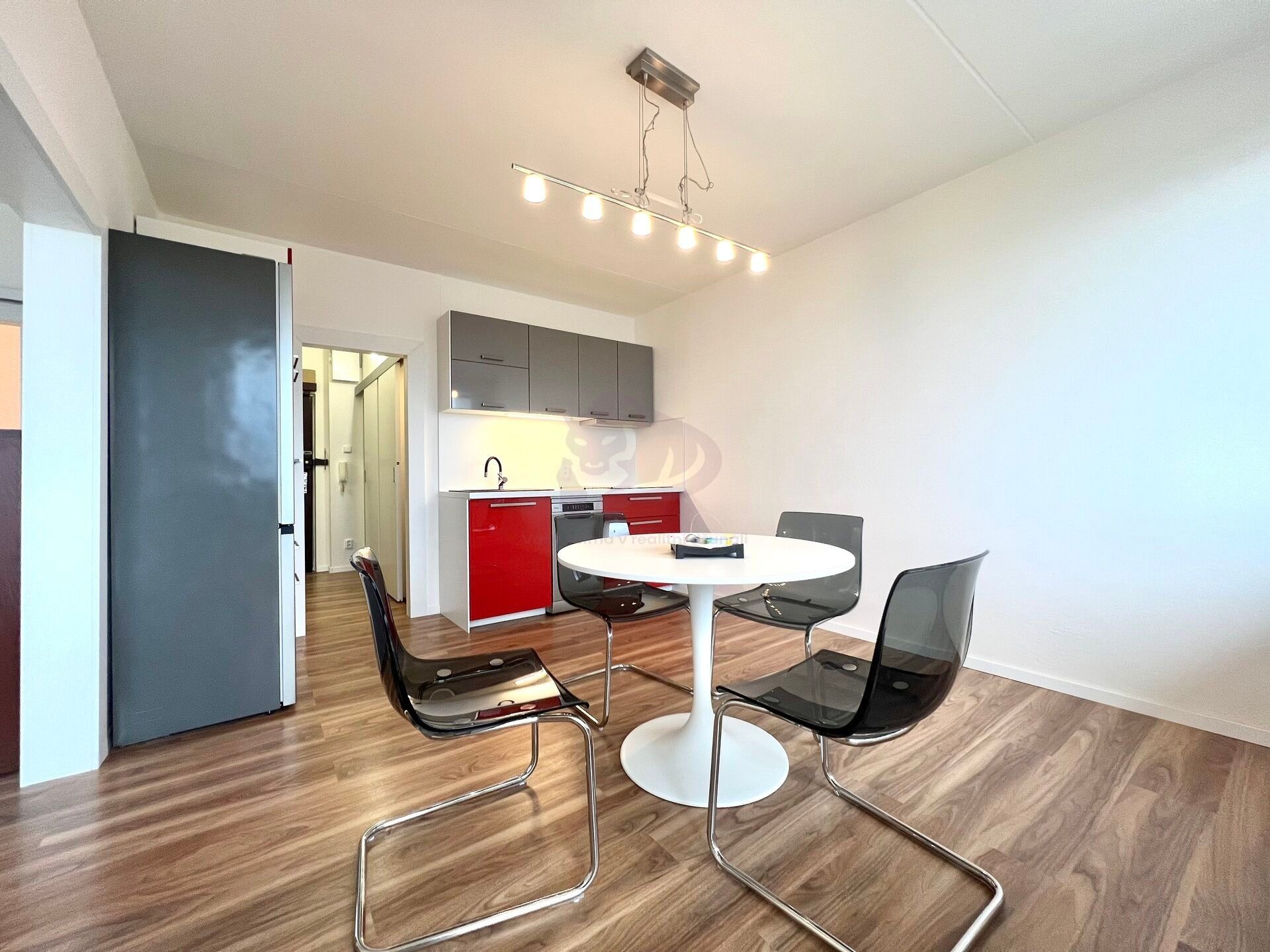 2+1, Imrychova, Praha, 56 m²