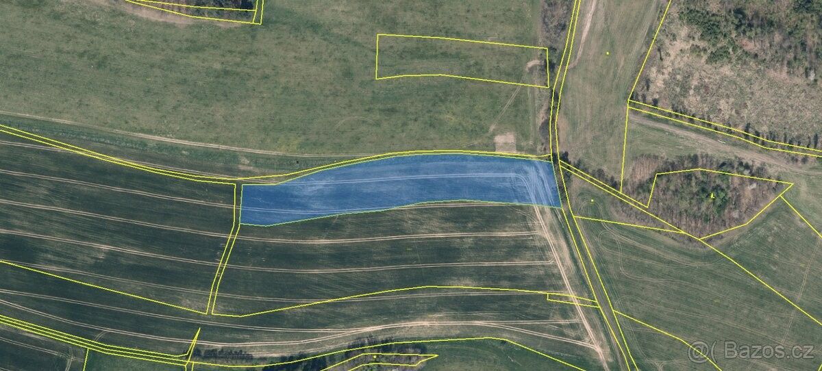 Ostatní, Nový Bor, 473 01, 15 063 m²