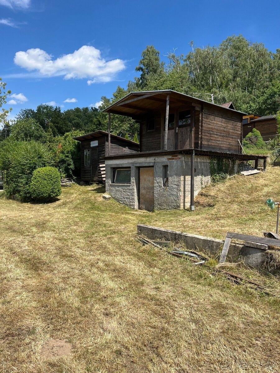 Prodej zahrada - Pelhřimov, 393 01, 297 m²