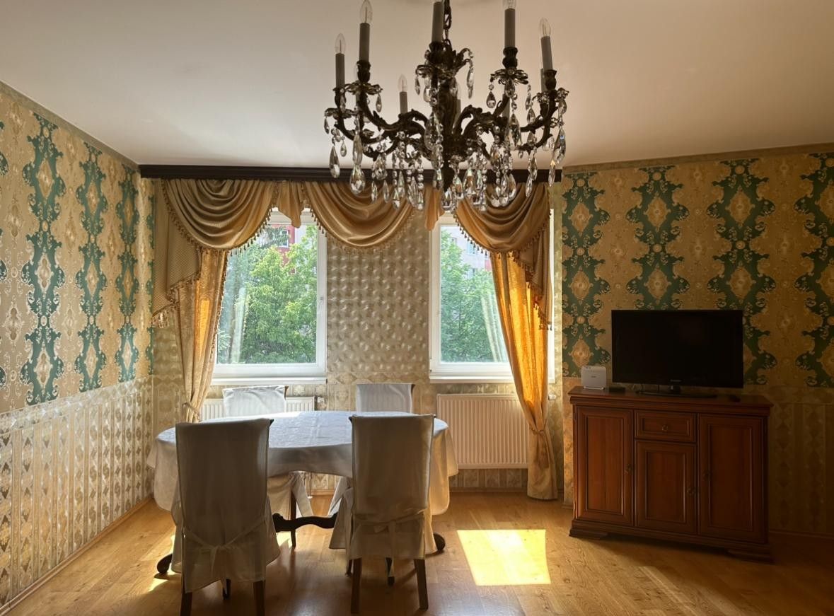 Prodej byt 3+kk - Choceradská, Praha, 87 m²
