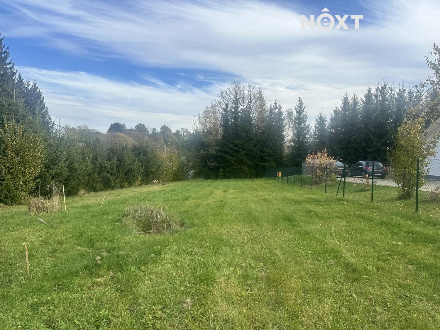 Prodej pozemek pro bydlení - Horní Kalná,Horní Kalná,Trutnov,Královéhradecký kraj, 1 234 m²