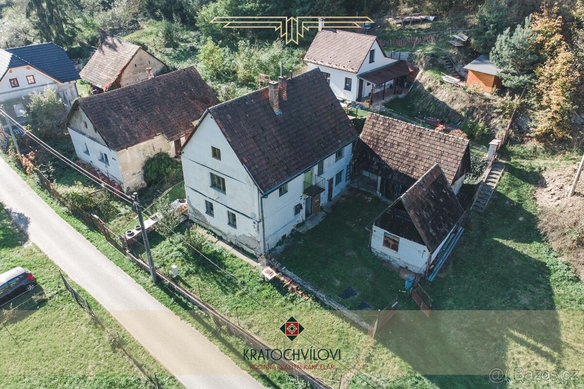 Ostatní, Mladá Vožice, 391 43, 169 m²