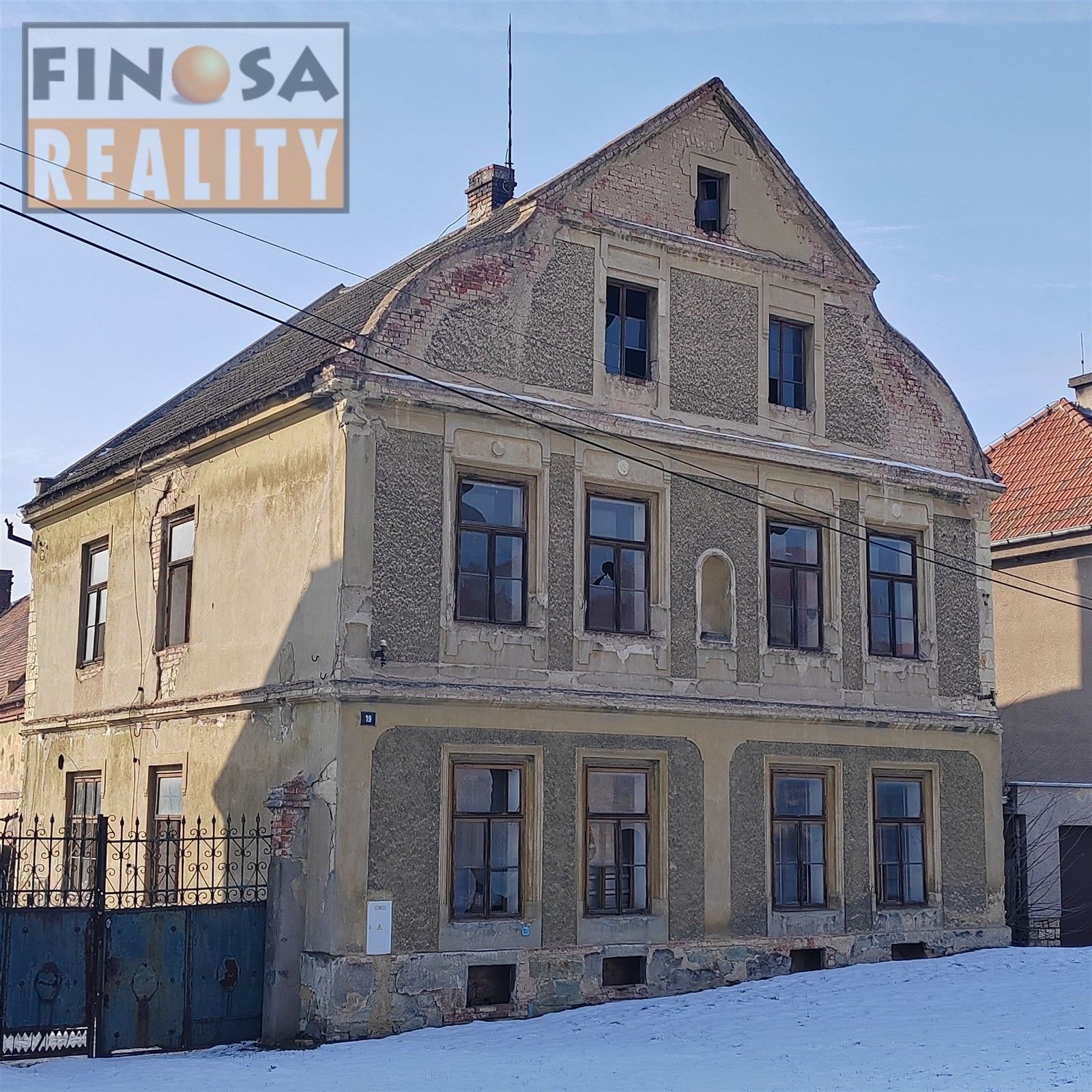 Ostatní, Skupice, Postoloprty, 276 m²