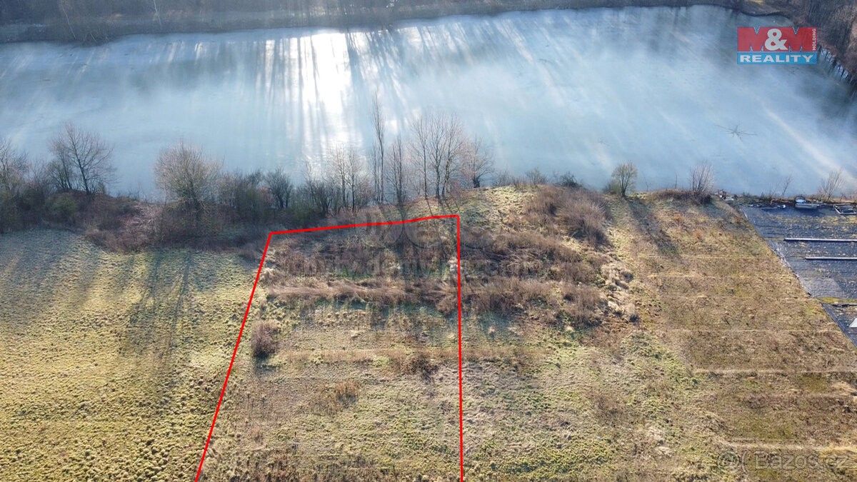 Louky, Stará Ves nad Ondřejnicí, 739 23, 1 421 m²