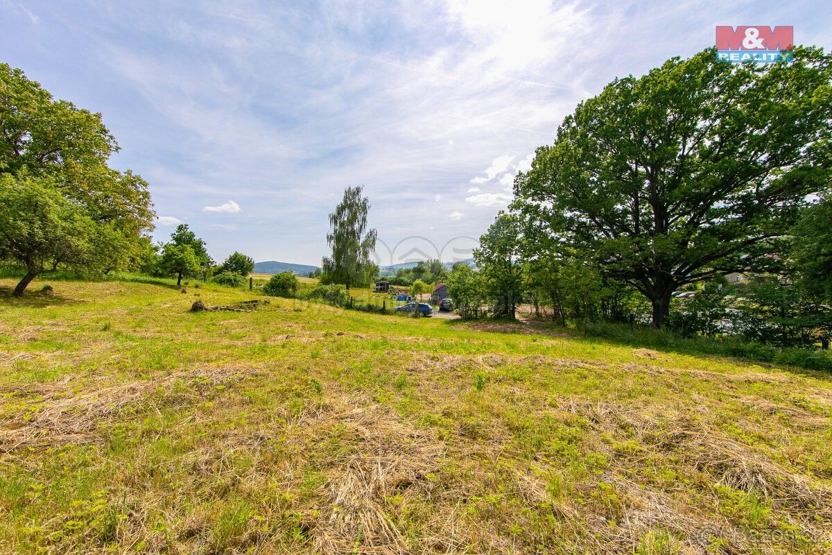 Prodej pozemek pro bydlení - Hostouň u Horšovského Týna, 345 25, 1 325 m²