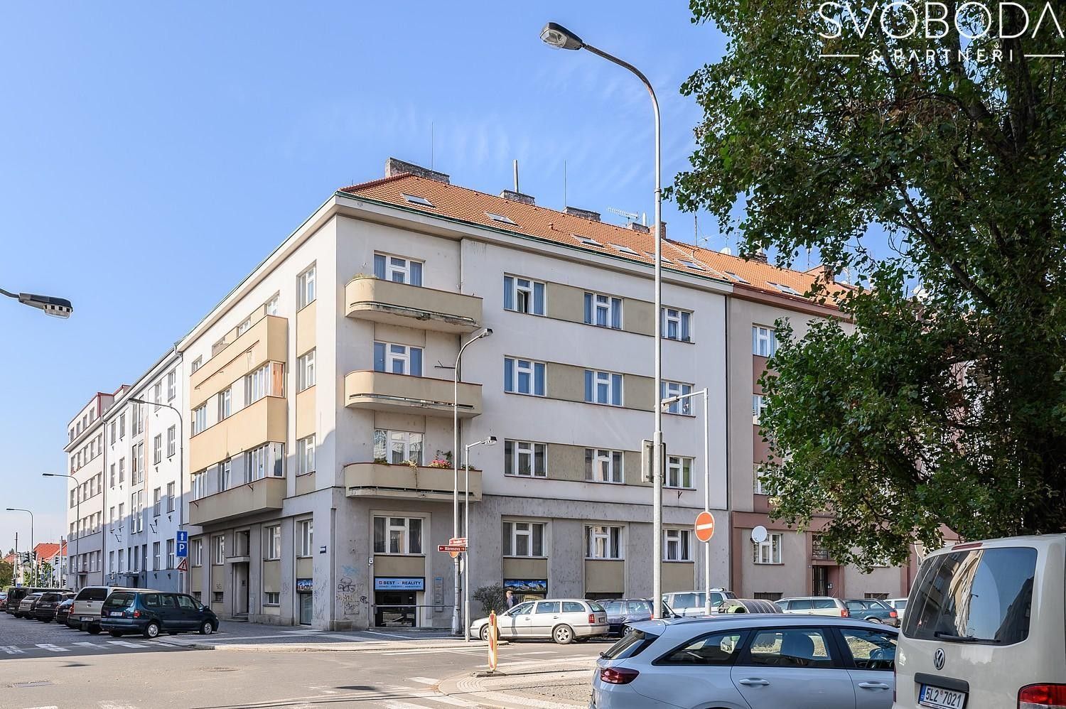 3+kk, Hradec Králové, 90 m²
