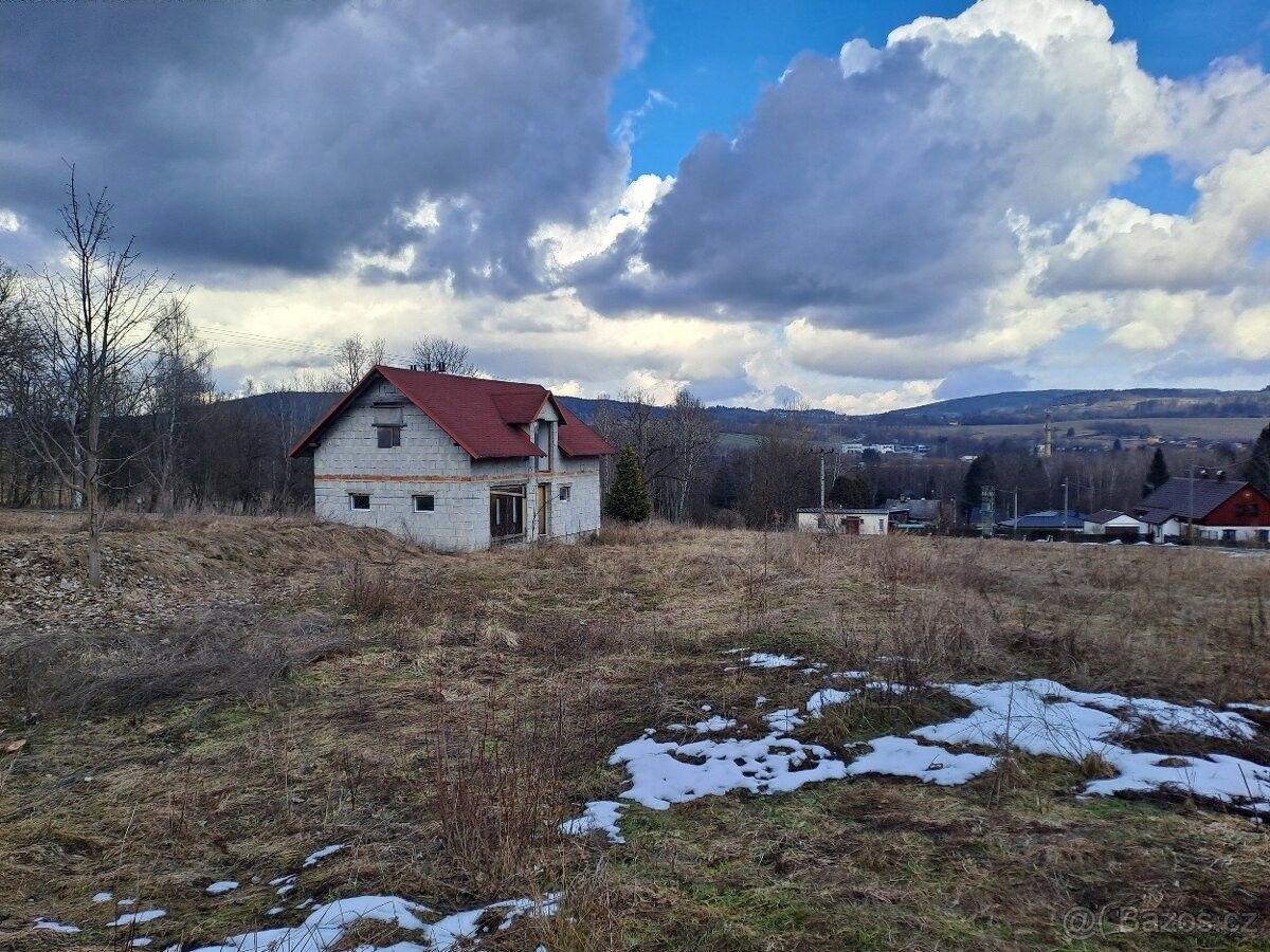Ostatní, Jablonec nad Nisou, 466 01, 1 751 m²