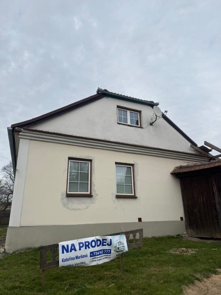 Prodej dům - Boskovice, 680 01