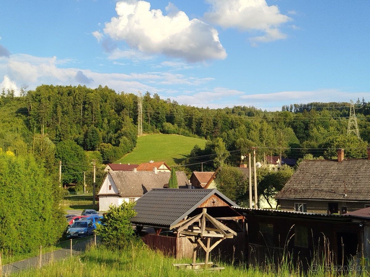 Pozemky pro bydlení, Šumperk, 787 01, 754 m²