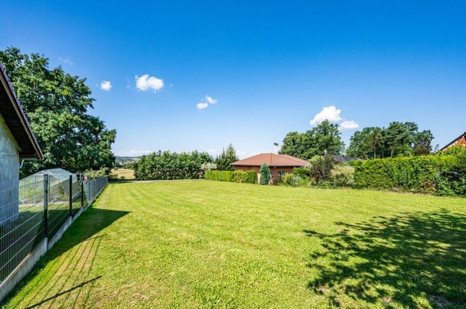 Pozemky pro bydlení, Přestavlky, Sedlec-Prčice, 926 m²