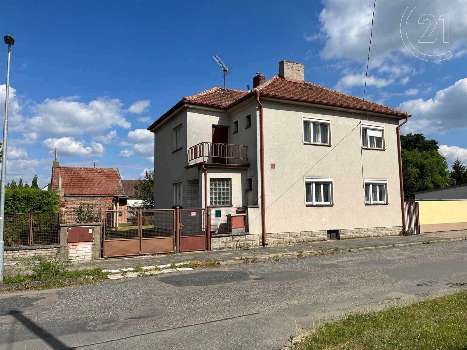 Ostatní, Bašta, Starý Kolín, 218 m²