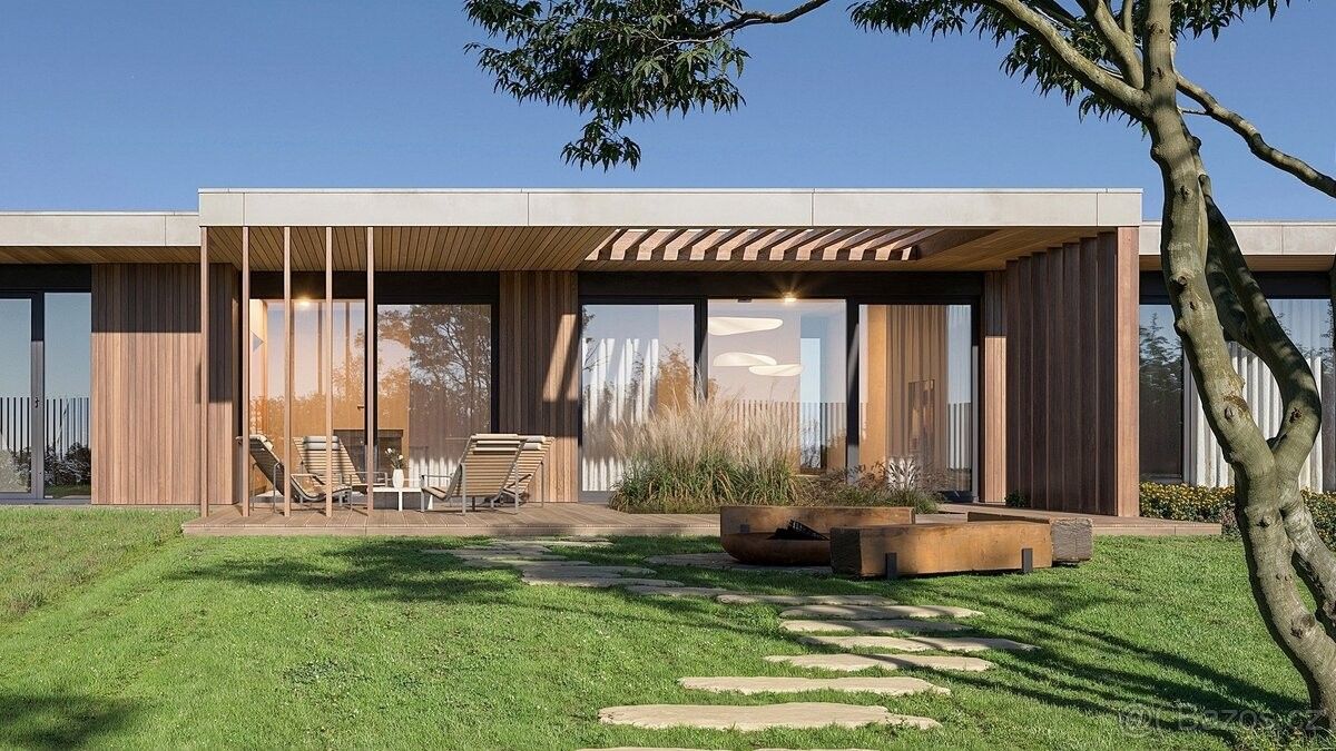 Prodej pozemek pro bydlení - Šestajovice, 250 92, 1 008 m²