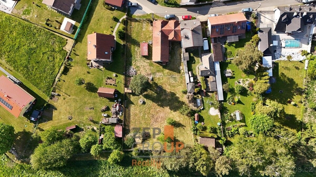 Prodej dům - Sedlec-Prčice, 257 91, 274 m²