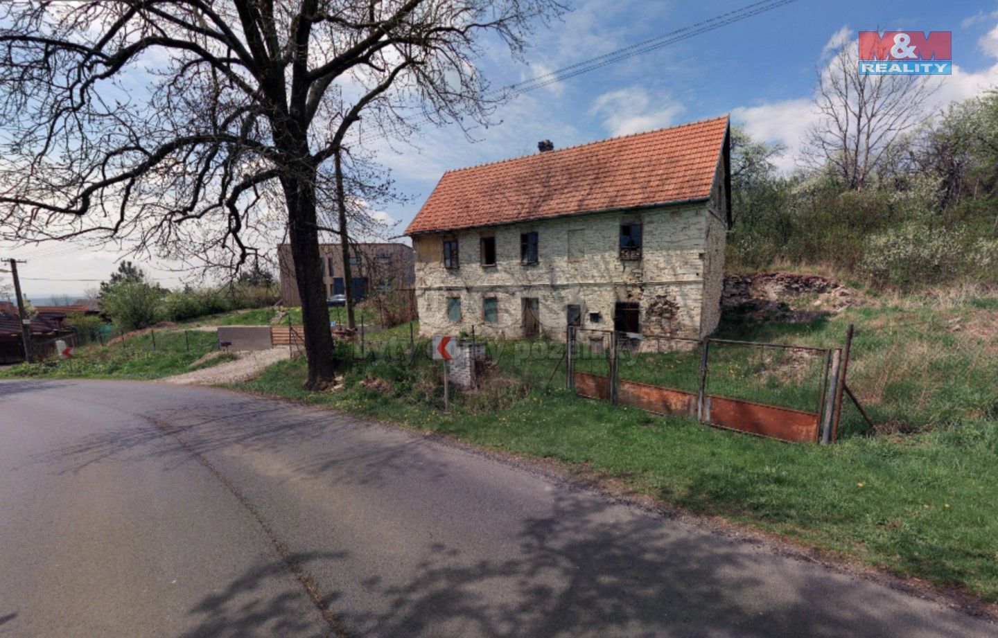 Rodinné domy, Libínky, Polepy, 180 m²