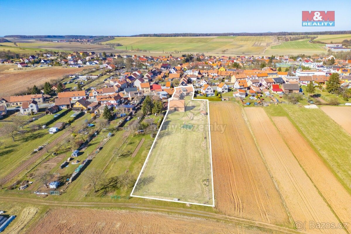 Ostatní, Řevničov, 270 54, 167 m²