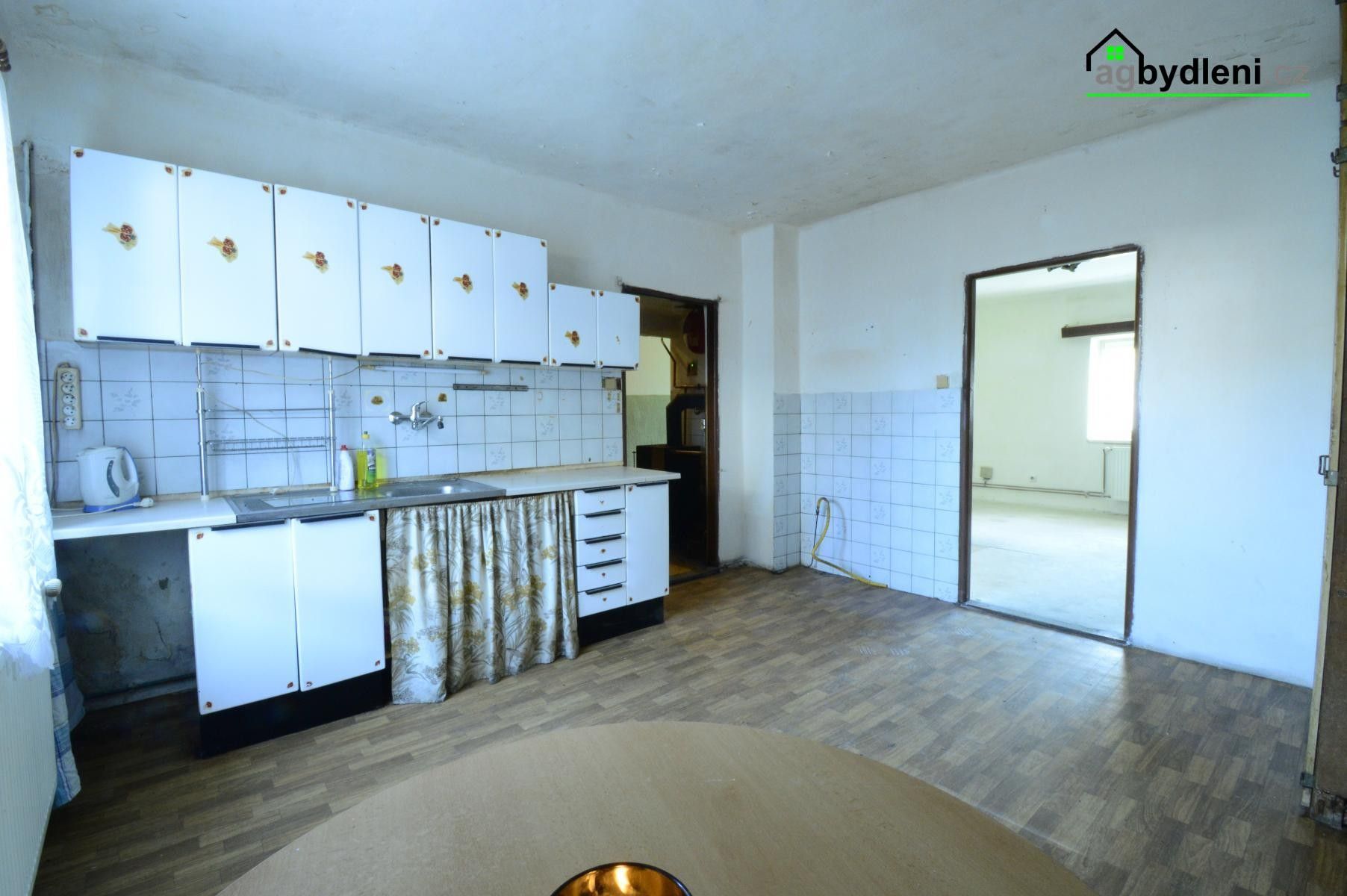 Prodej rodinný dům - Šumavské nábřeží, Nýrsko, 95 m²