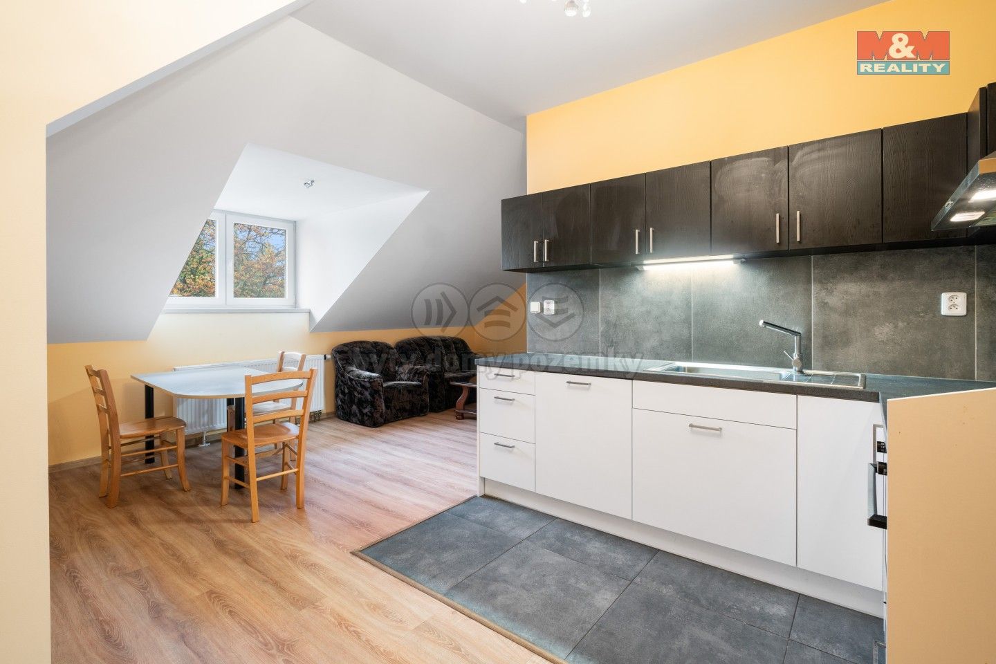 Prodej rodinný dům - Emilie Dvořákové, Teplice, 360 m²