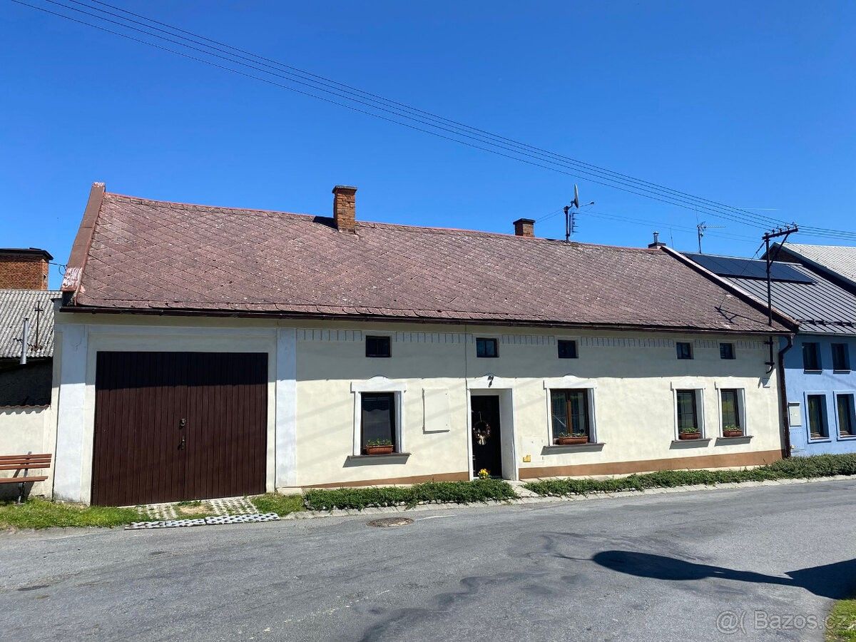 Ostatní, Tršice, 783 57, 2 002 m²