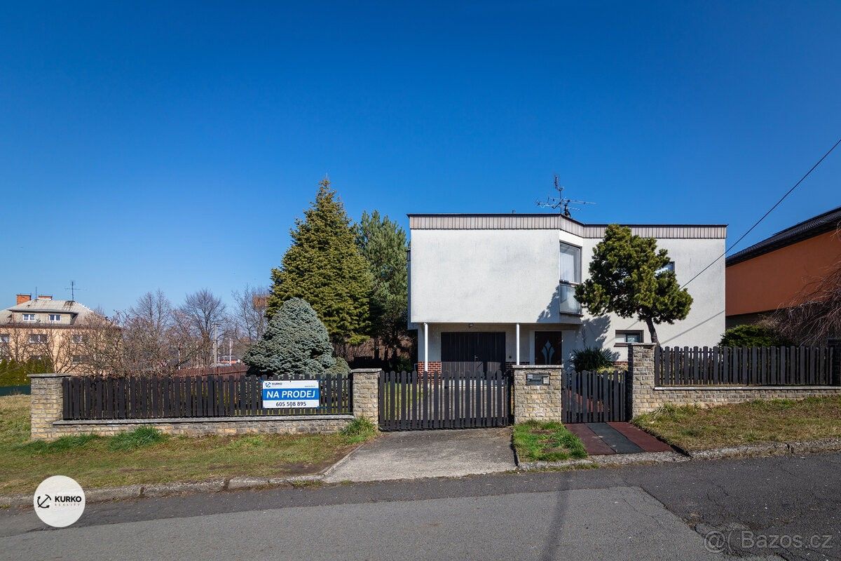 Ostatní, Frýdek-Místek, 738 01, 737 m²