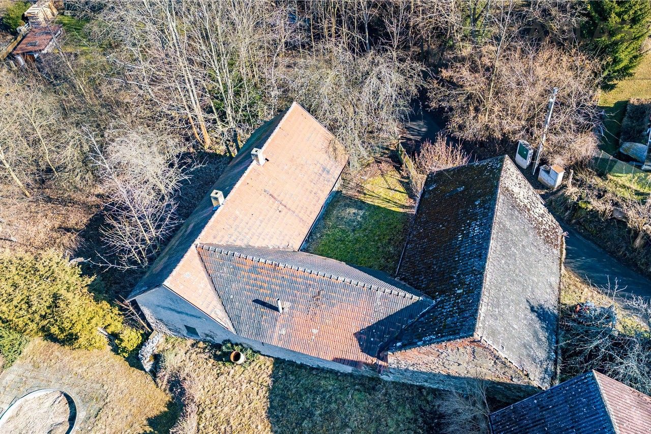Chalupy, Lysá, Votice, 264 m²