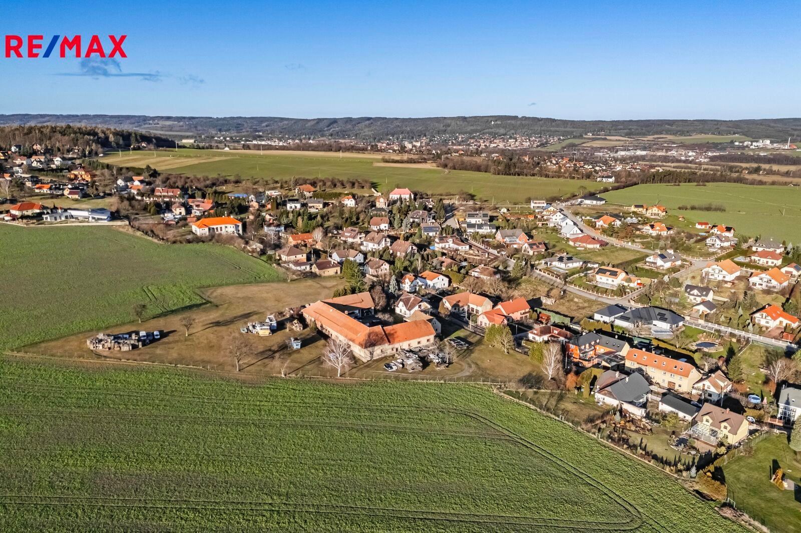 Pozemky pro bydlení, Zahořany, 2 230 m²