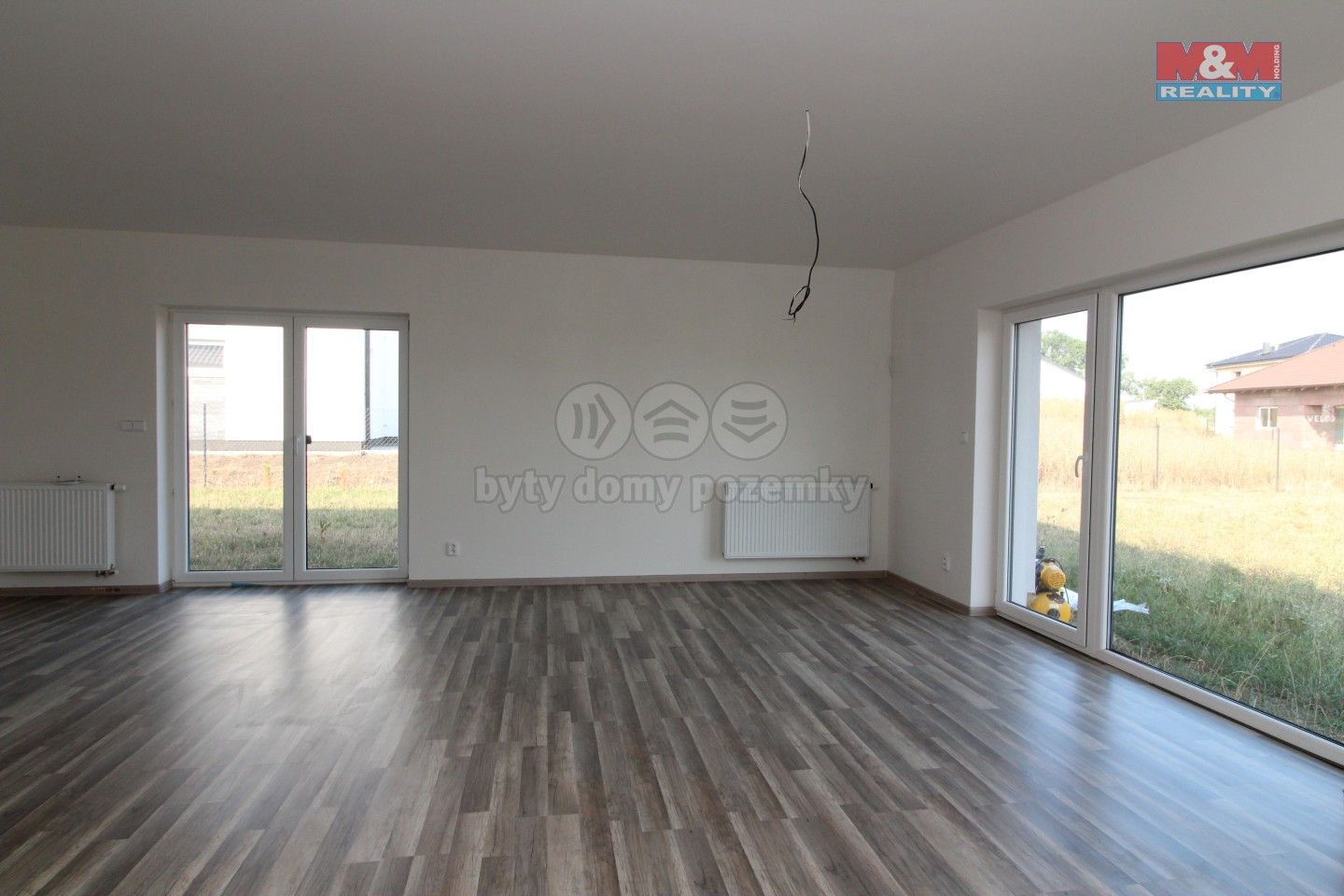 Prodej rodinný dům - Příčná, Kostelec nad Labem, 117 m²