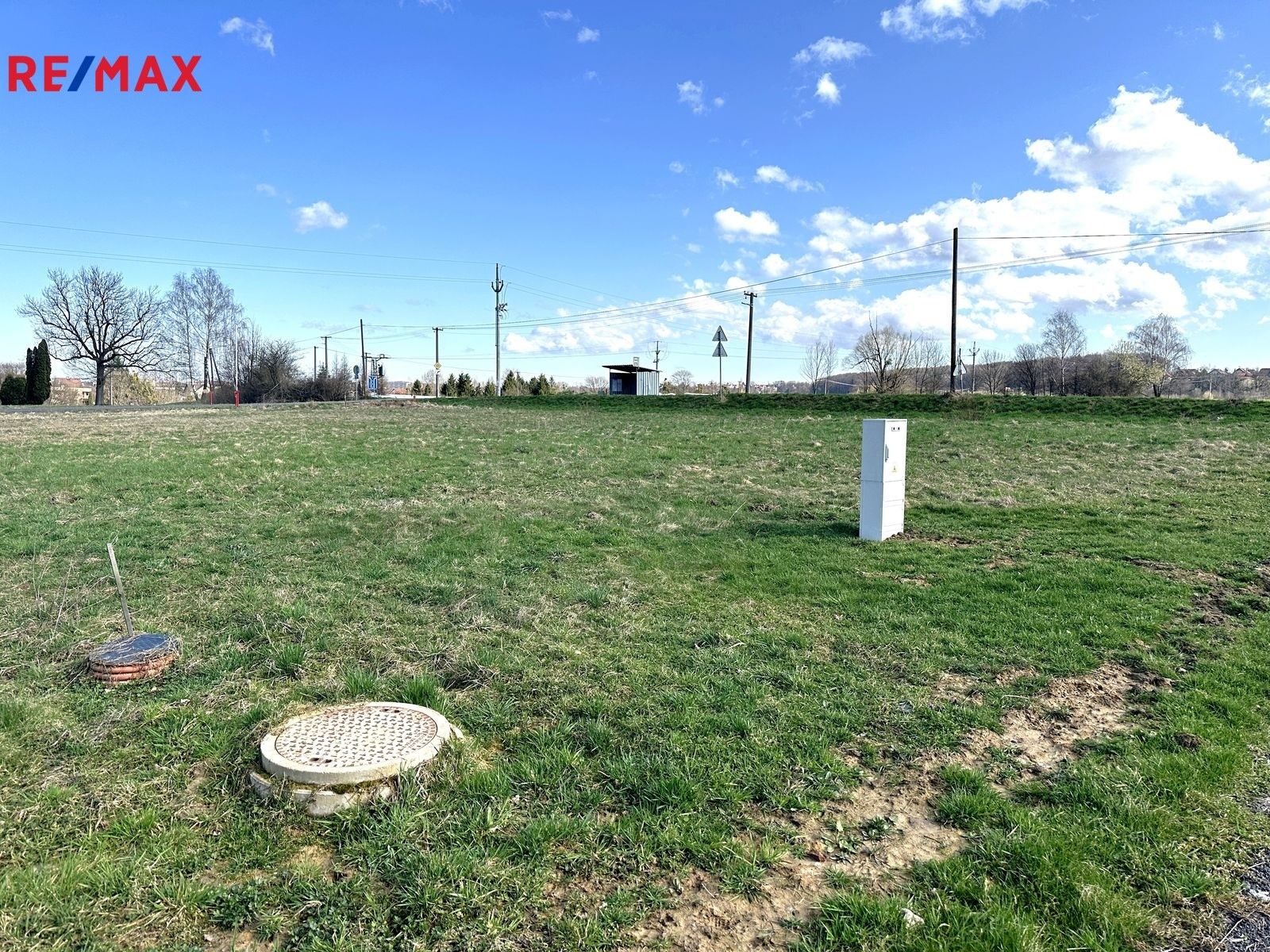 Pozemky pro bydlení, Horní Bludovice, 1 340 m²