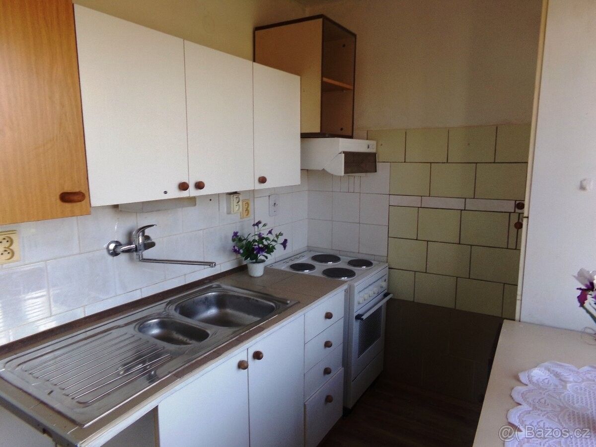 1+1, Vysoké Mýto, 566 01, 43 m²