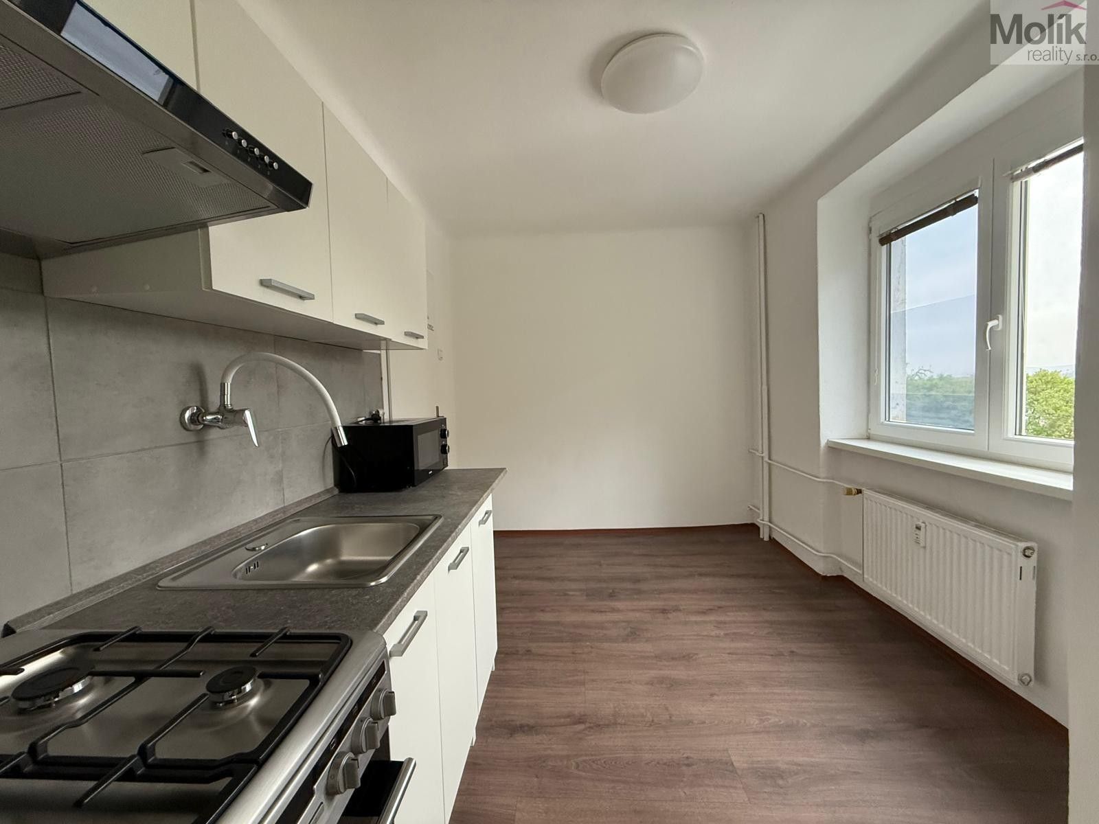 3+1, Horská, Litvínov, 58 m²
