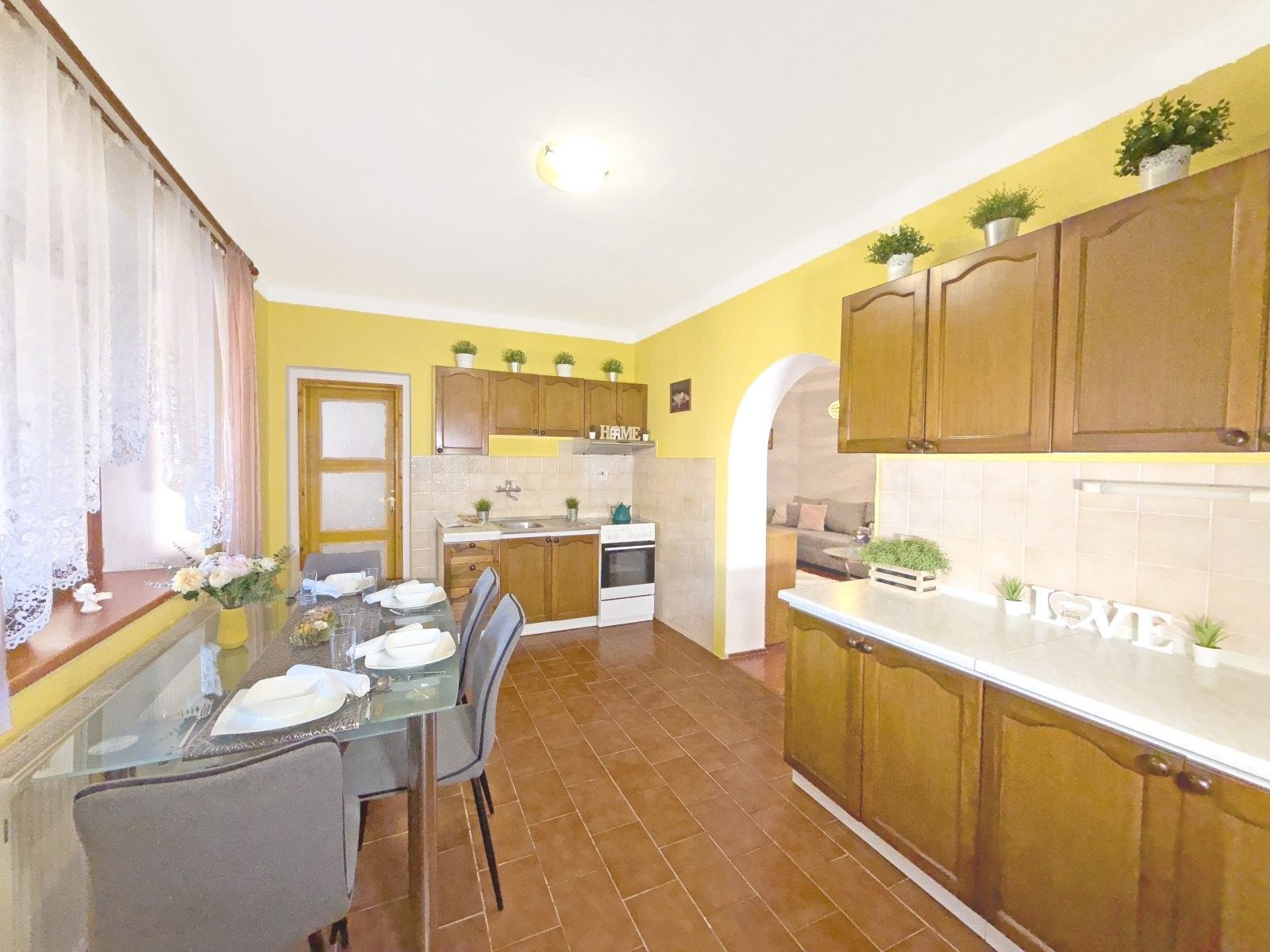 Prodej rodinný dům - Lidmovice, Skočice, 160 m²