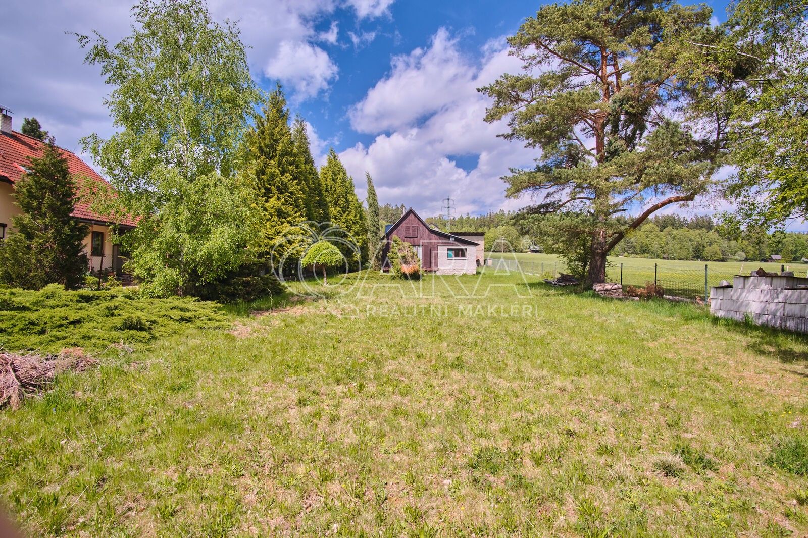 Prodej chata - Kytín, 50 m²