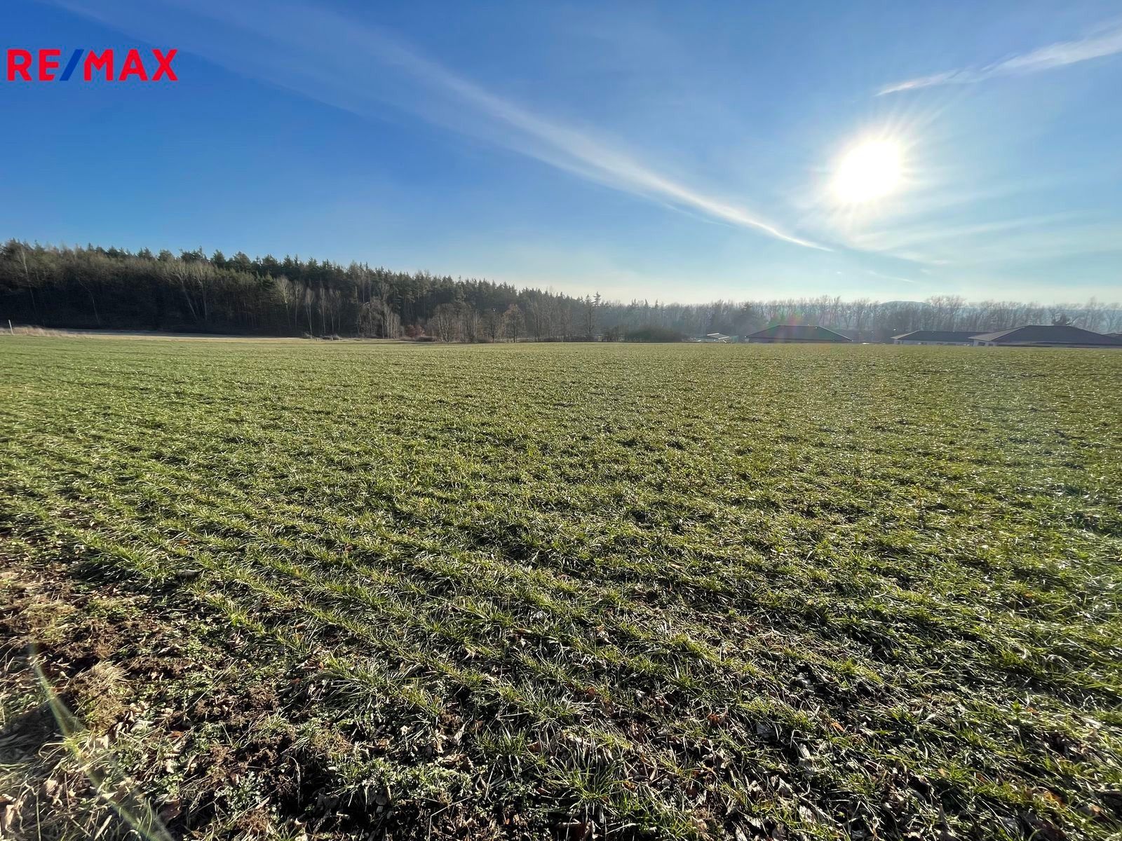 Pozemky pro bydlení, Tuchlovice, 2 118 m²