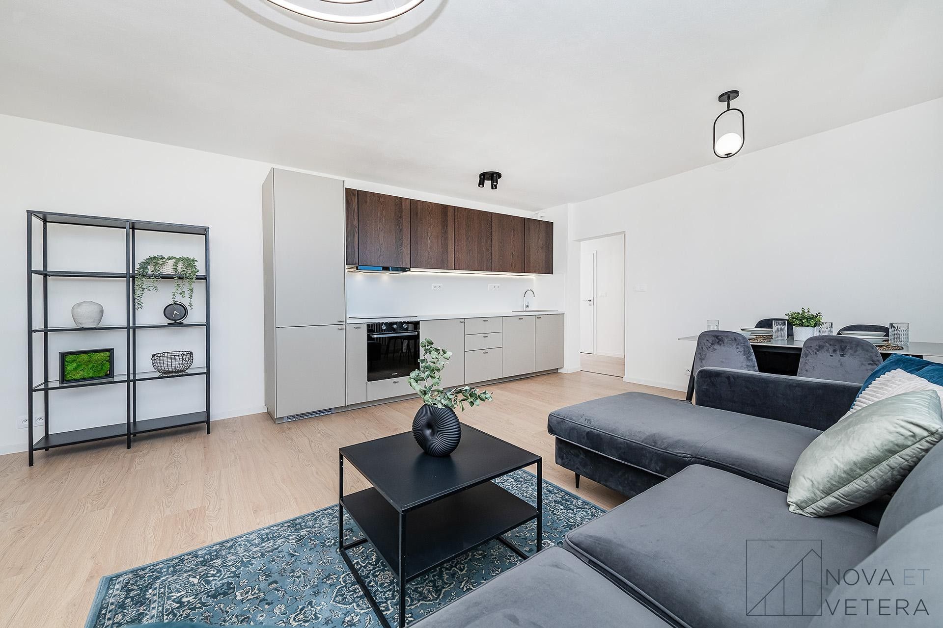 3+kk, Žižkov, Praha, 80 m²