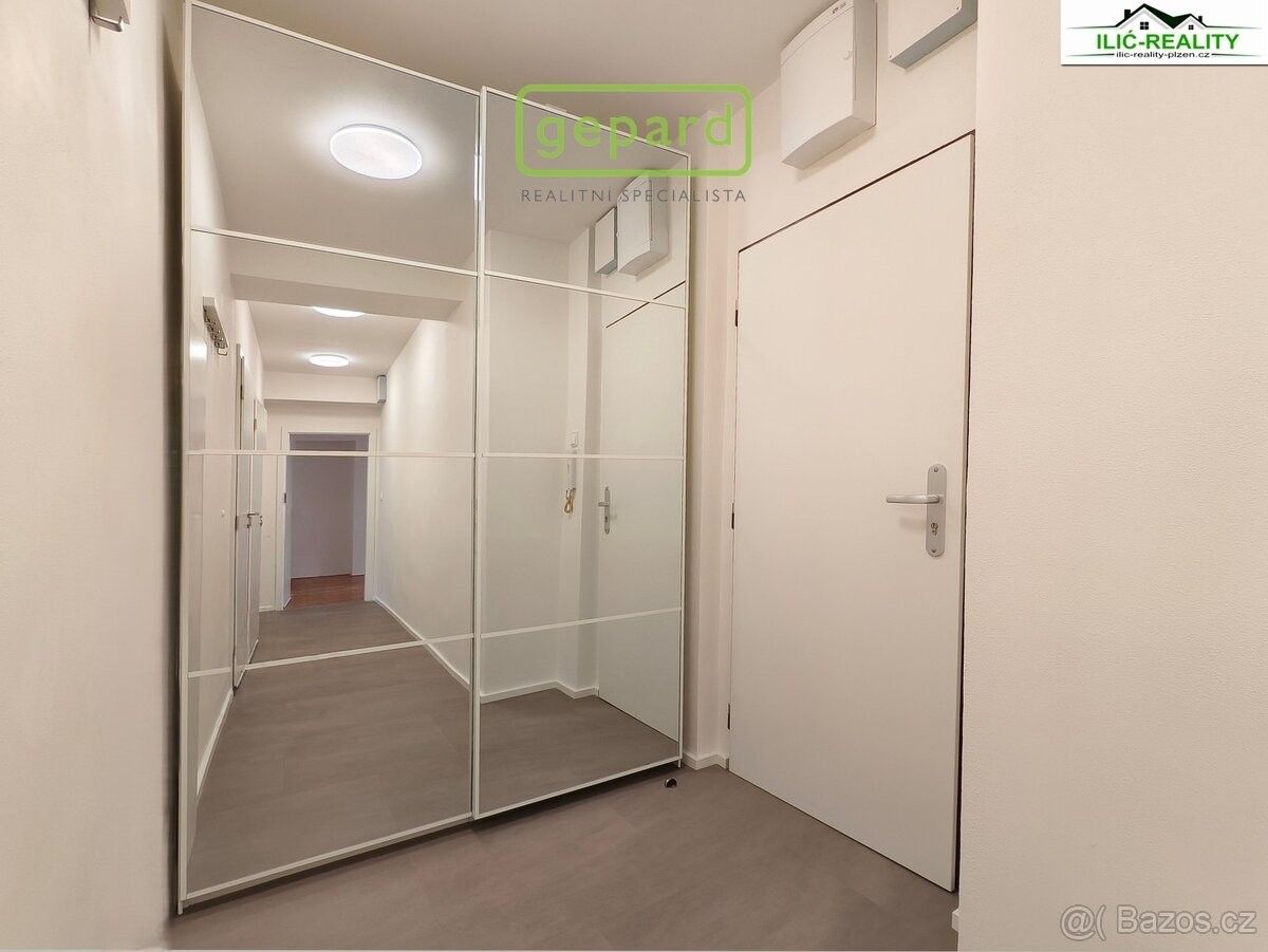 Pronájem byt 2+1 - Praha, 130 00, 60 m²