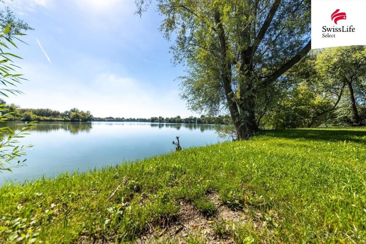 Prodej zahrada - Velké Bílovice, 691 02, 5 214 m²