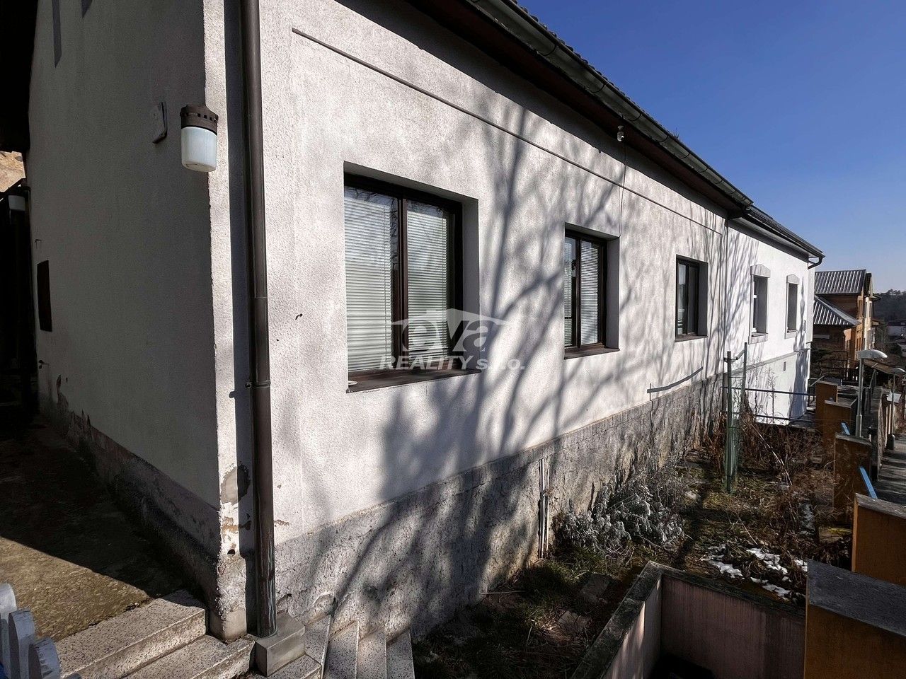 Prodej rodinný dům - Pod akáty, Praha, 105 m²