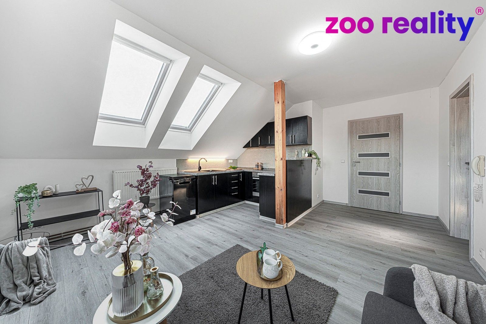 Prodej byt 3+kk - Na Návsi, Kolín, 55 m²