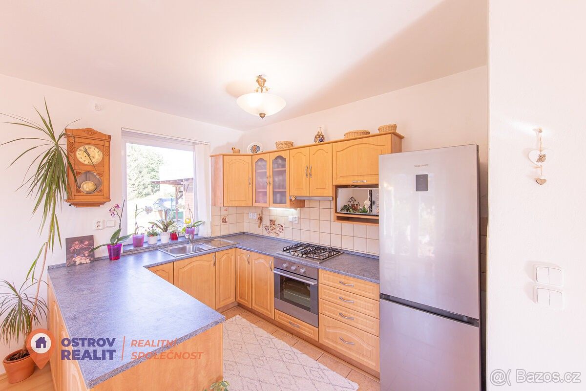 Prodej dům - Uničov, 783 91, 521 m²