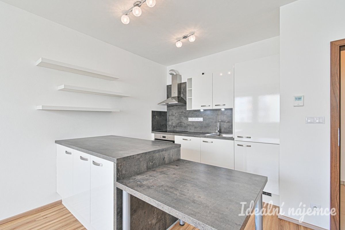 2+kk, Hvozdecká, Brno, 45 m²