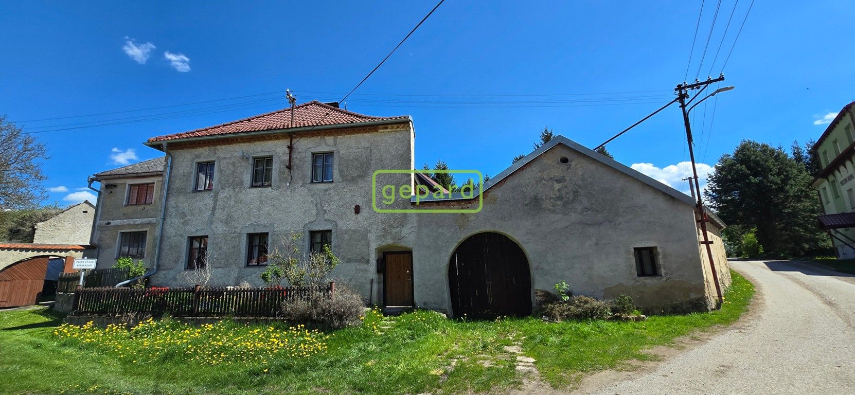 Ostatní, Slavkov, Bohdalovice, 160 m²