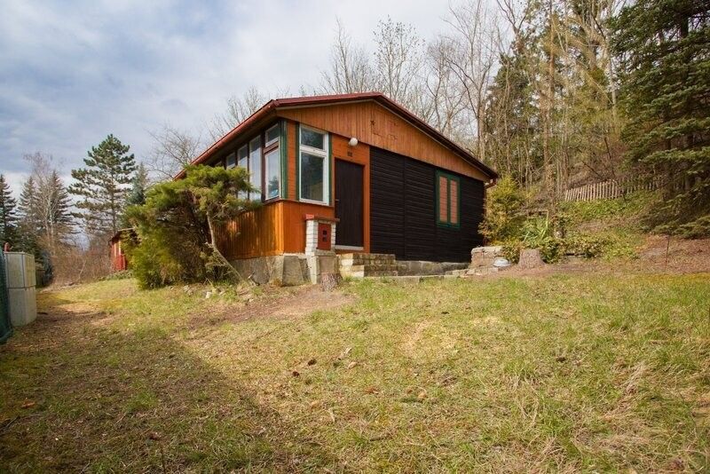 Prodej zahrada - Koštice nad Ohří, 439 21, 229 m²