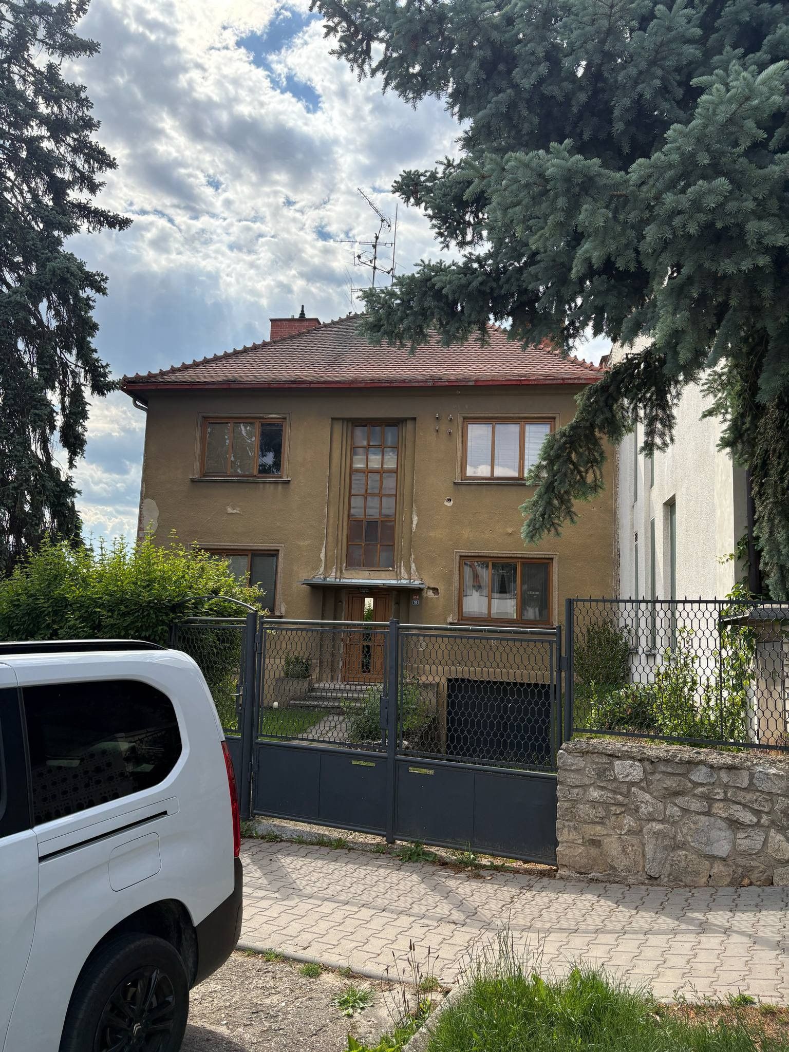 Ostatní, Brandlova, Kyjov, 120 m²