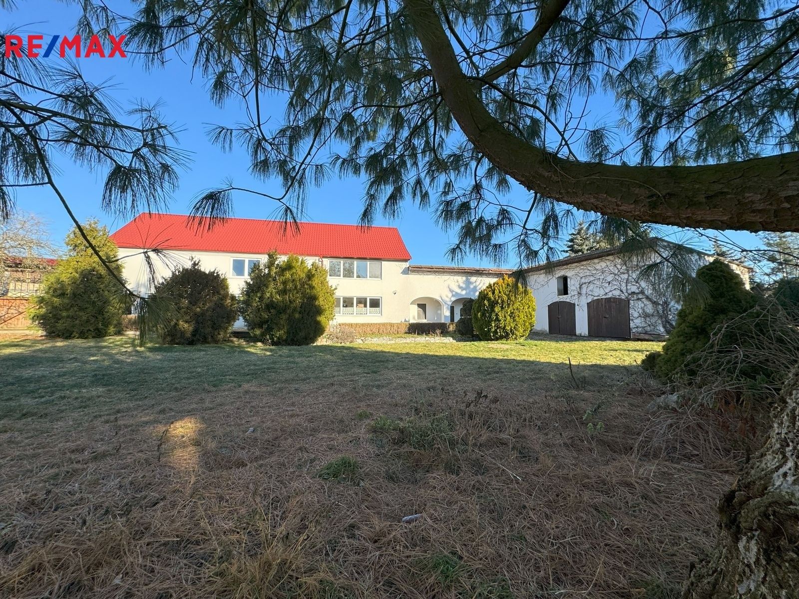 Ostatní, Renoty, Uničov, 186 m²