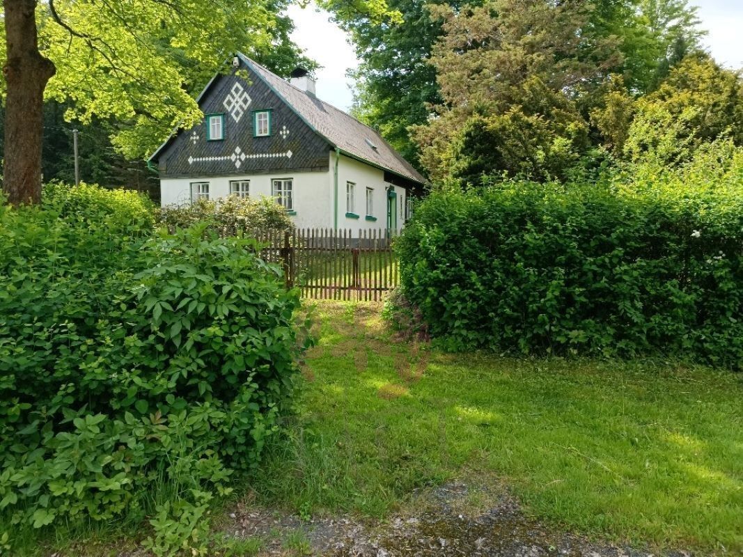 Chalupy, Kunratice, Šluknov, 144 m²