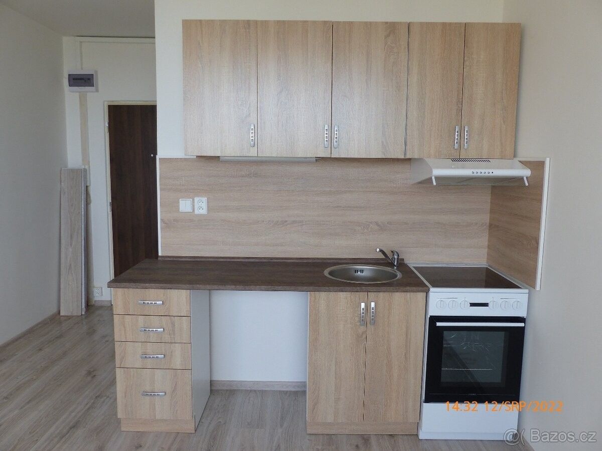 Ostatní, Litvínov, 436 01, 24 m²