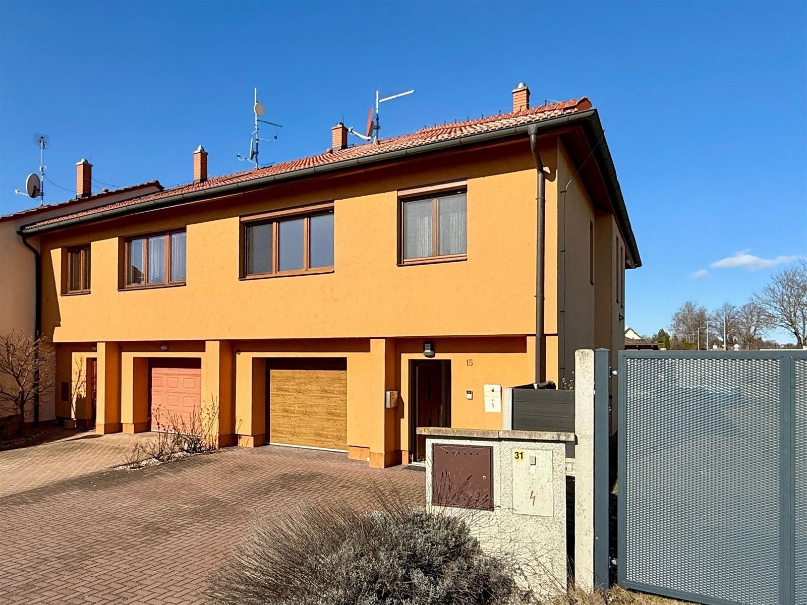 Ostatní, Jasmínová, Jihlava, 216 m²