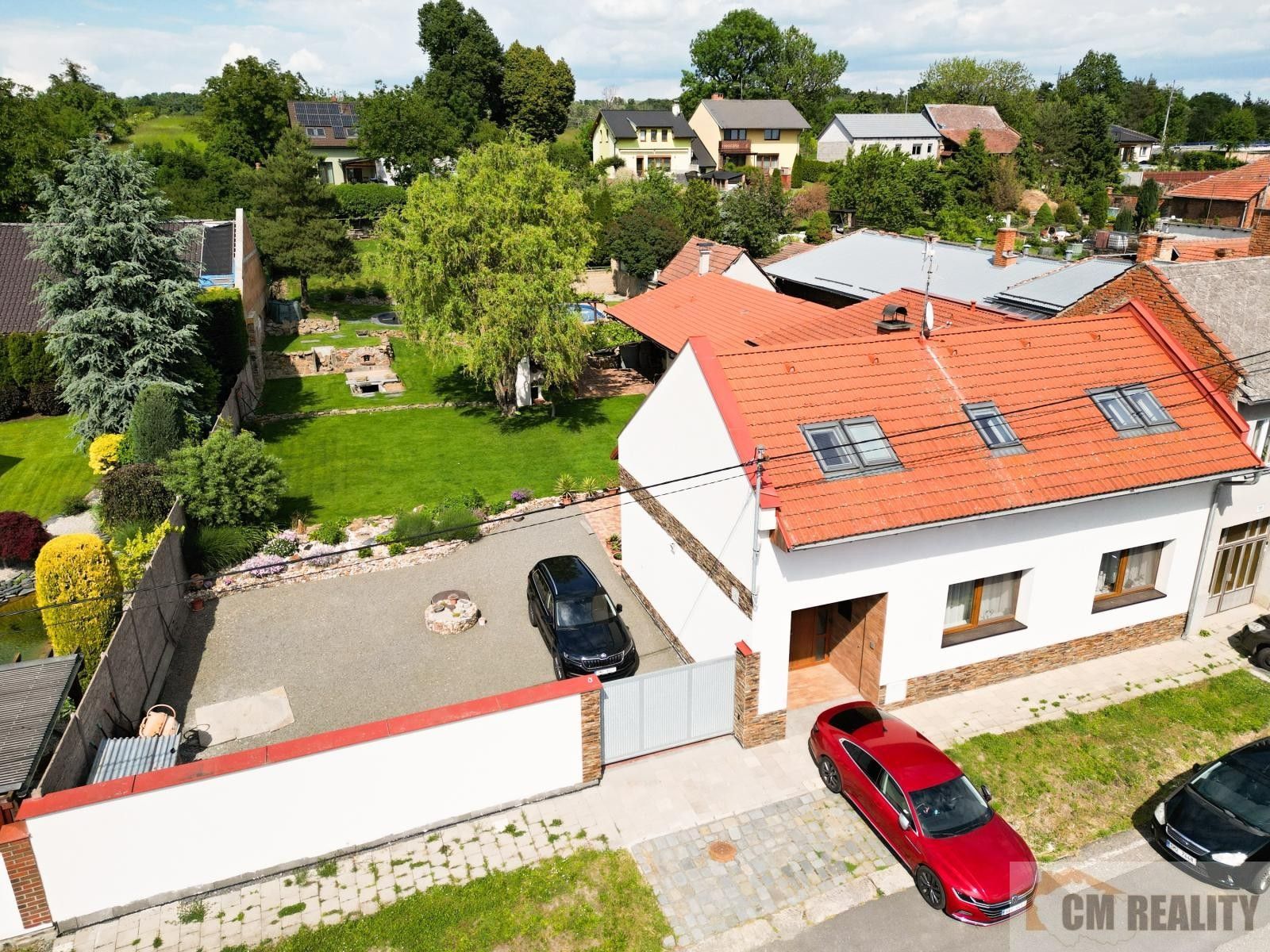 Ostatní, Snp, Držovice, 200 m²