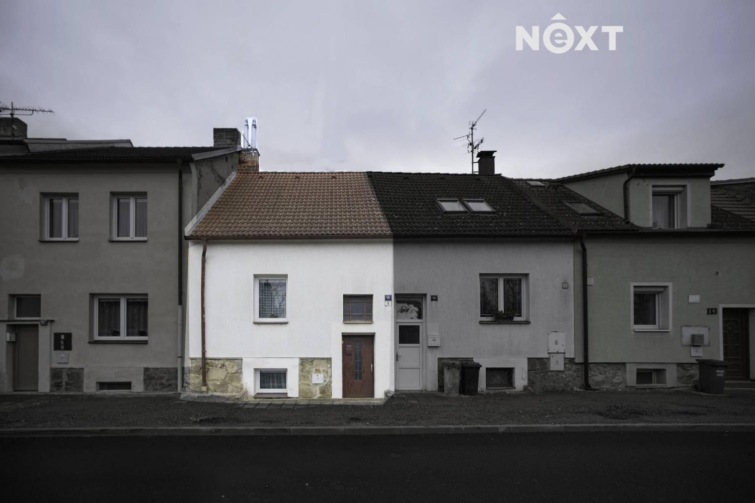 Prodej rodinný dům - Volyňská, Strakonice, 90 m²