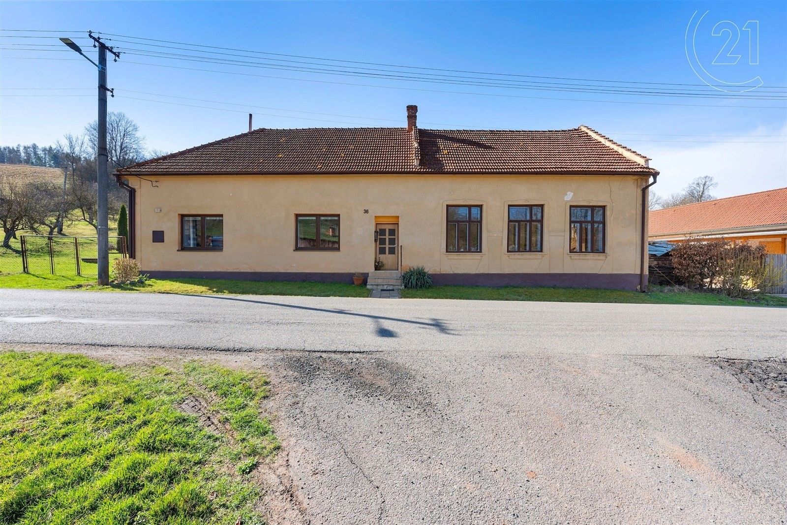 Ostatní, Kladoruby, Letovice, 170 m²