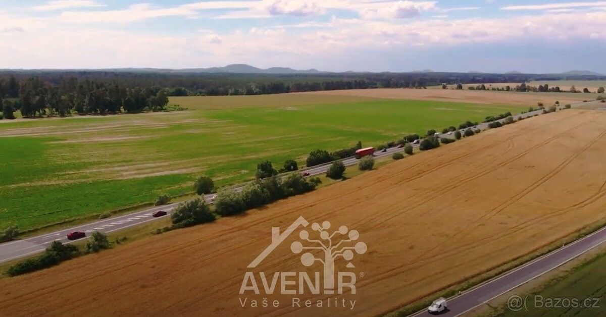 Prodej pozemek - Bělá pod Bezdězem, 294 21, 6 821 m²